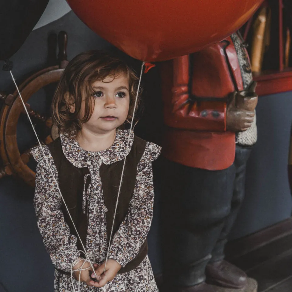 That´s Mine Weste Filippa