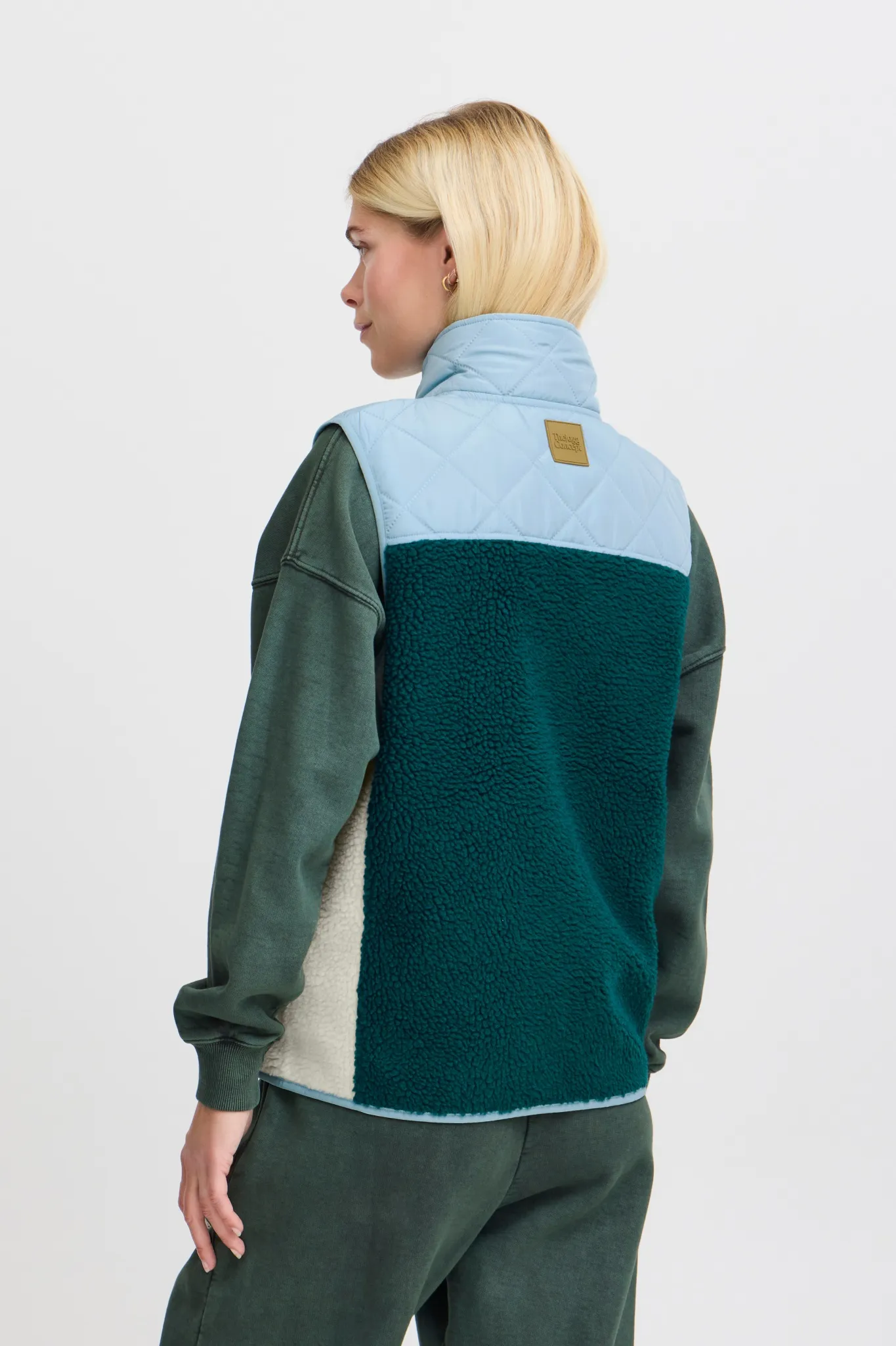 THEJOGGCONCEPT JCBERRI Weste 10755296