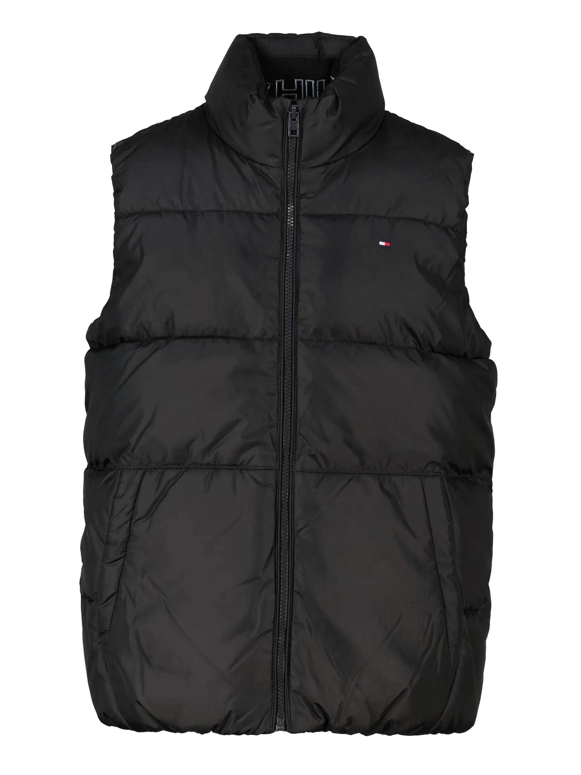 Tommy Hilfiger Jungen Weste