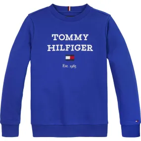 Tommy Hilfiger Sweatshirt 