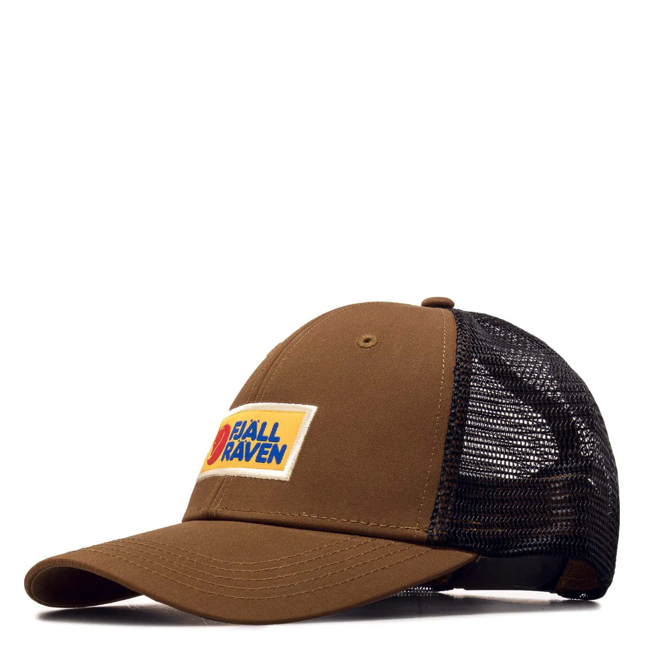 Trucker-Cap - Vardag Langtradarkeps - Timber Brown