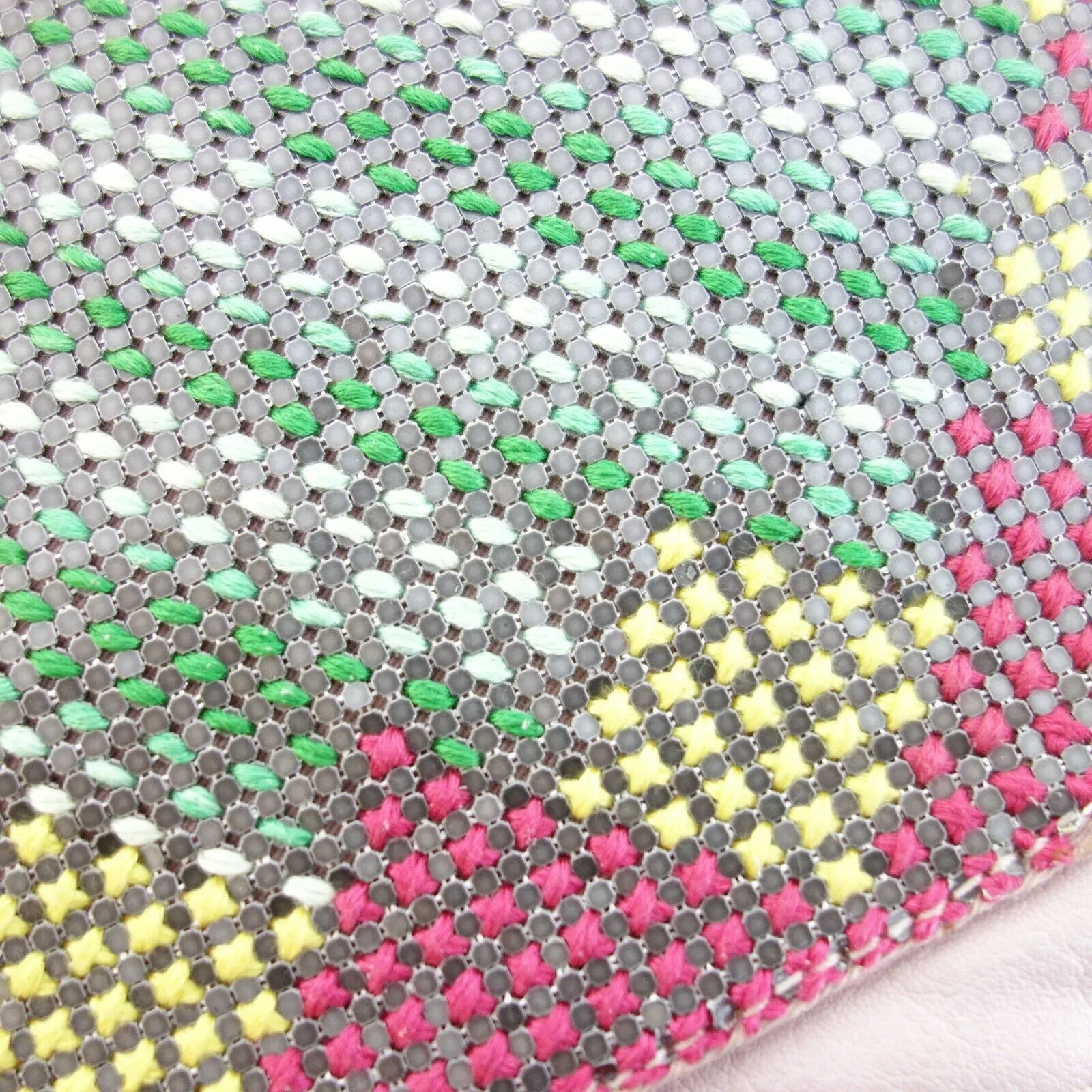Tyoulip Sisters Damen Tasche Umhängetasche Leder Straß Henkelkette Np 149 Neu