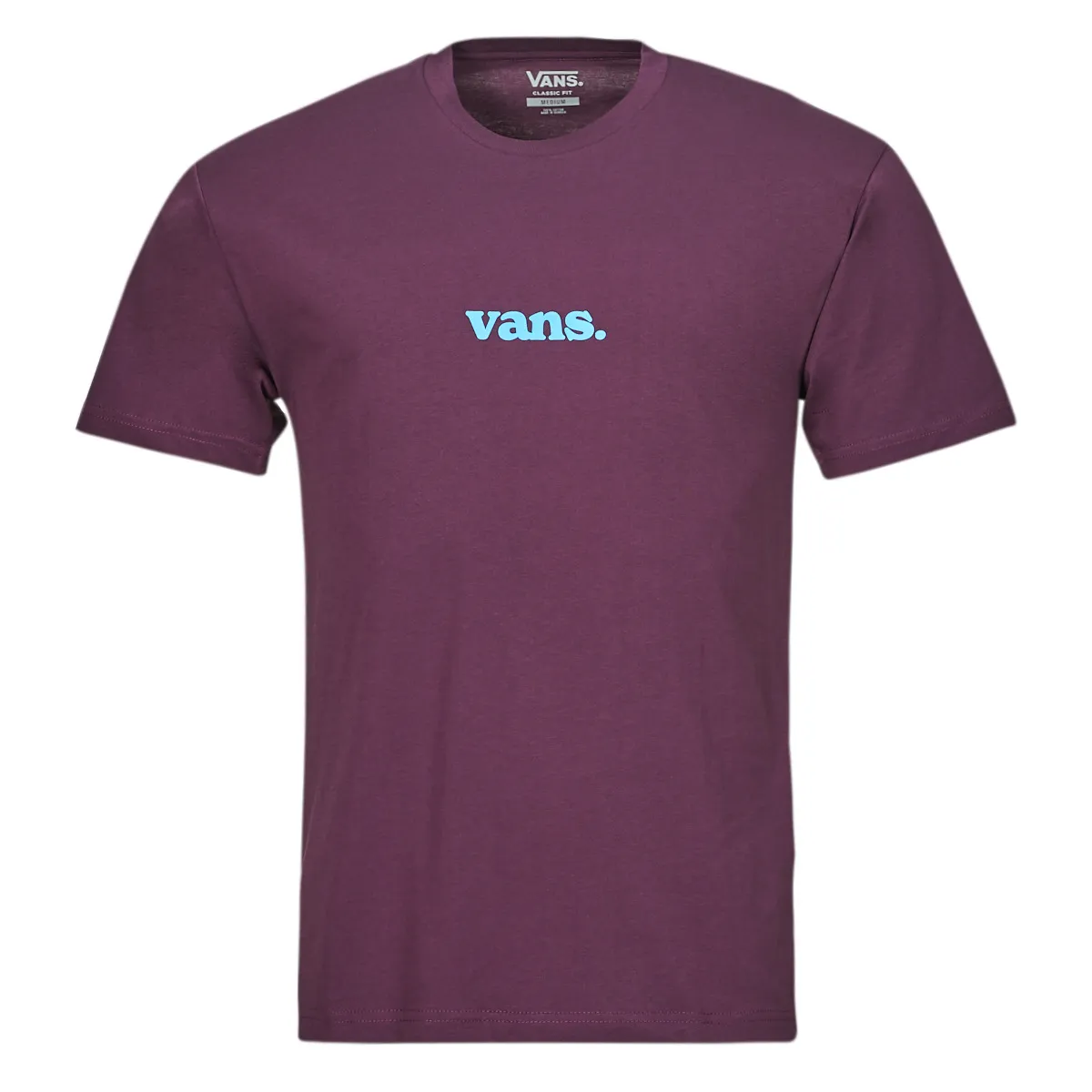 Vans - LOWER CORECASE SS TEE