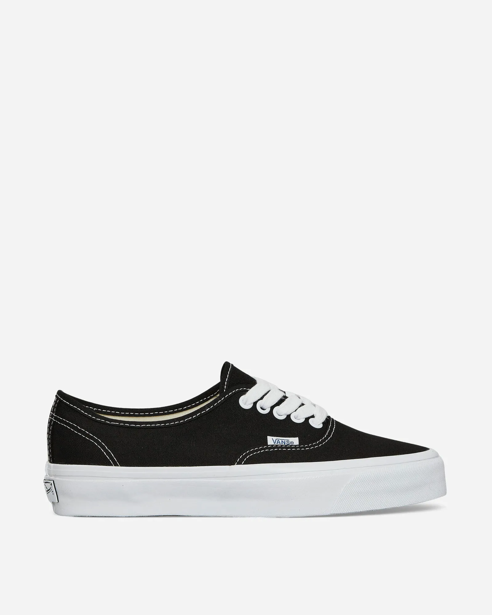 Vans OG Authentic LX Sneakers Black VN000CQABA21