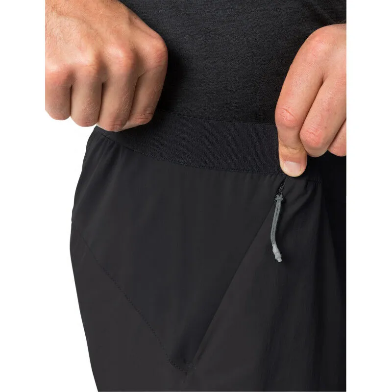 Vaude Kuro Shorts - MTB-Shorts - Herren | Hardloop