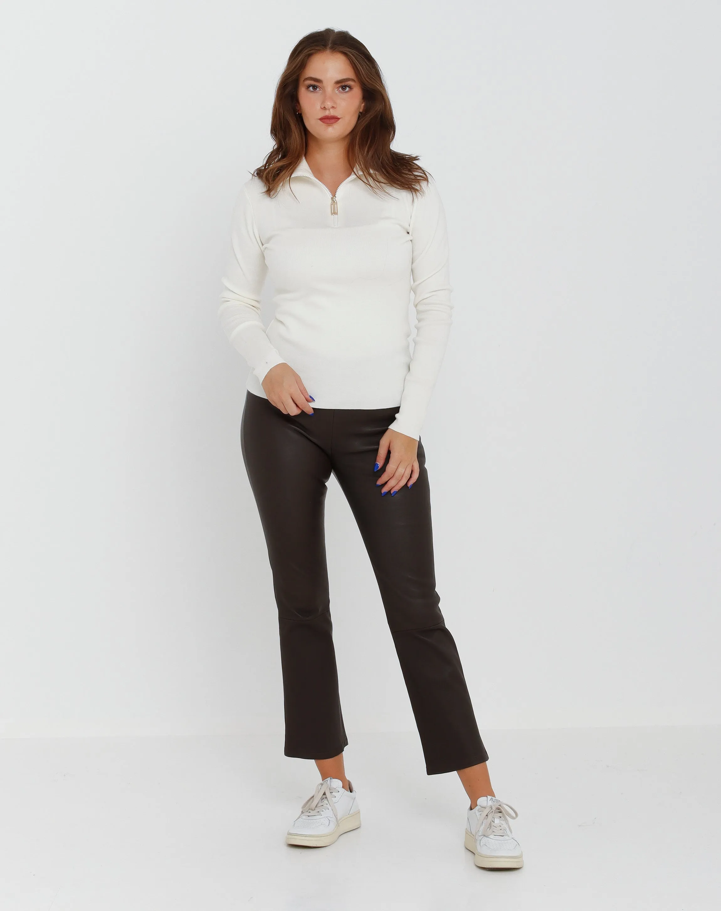 VICTORIA BECKHAM Pullover