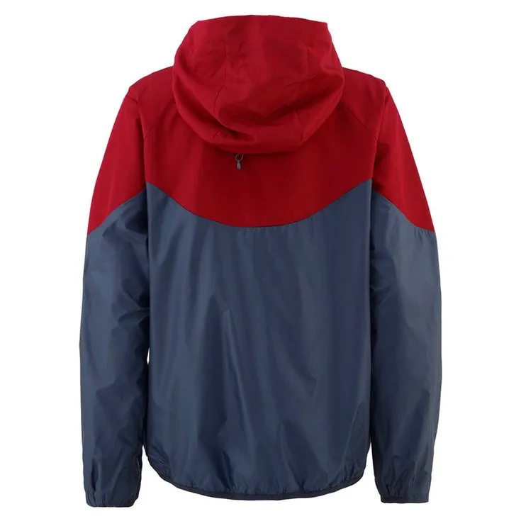 Wanderjacke Kari Traa ---Sanne Wind Jacket Red