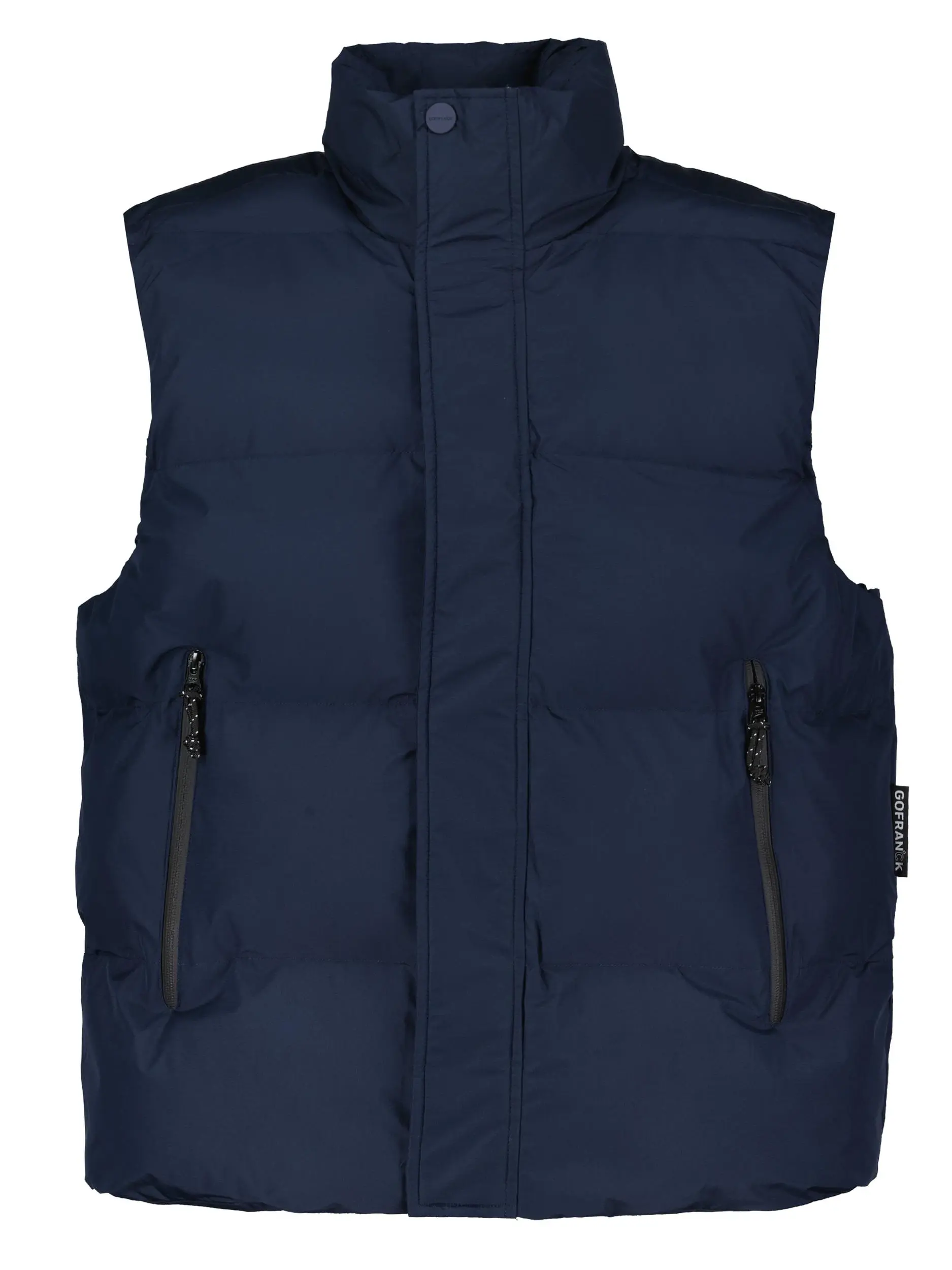 Weste | Blau_480 | XL | interval.3