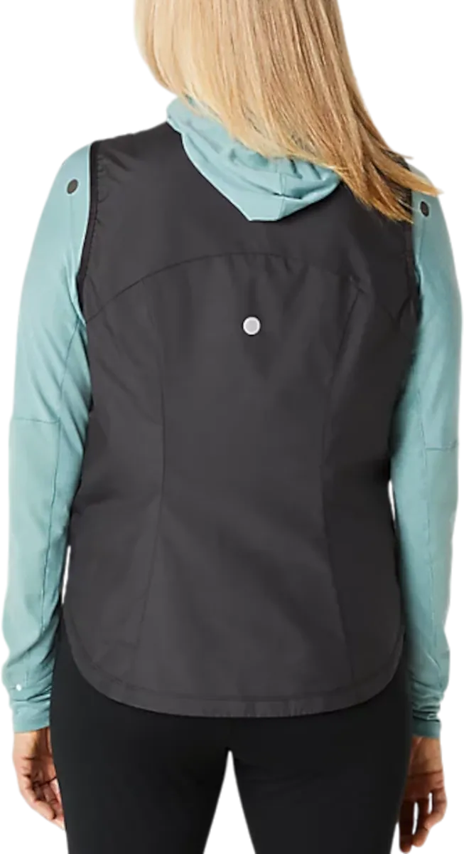 Weste Asics Padded Running Vest 2012d081-001