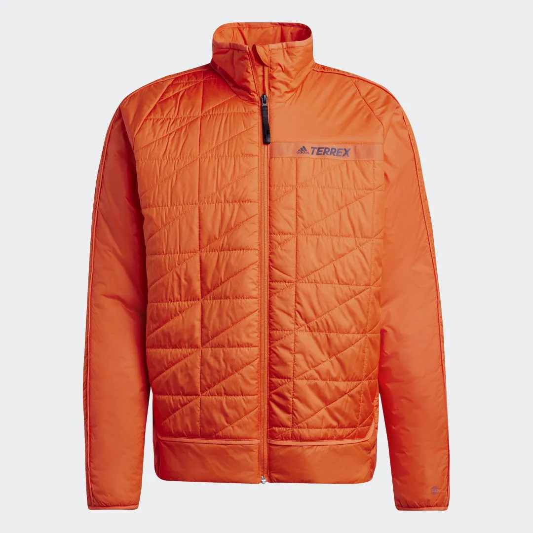 Windjacke adidas Performance Terrex Multi Synthetic Insulated Jacket HZ1385